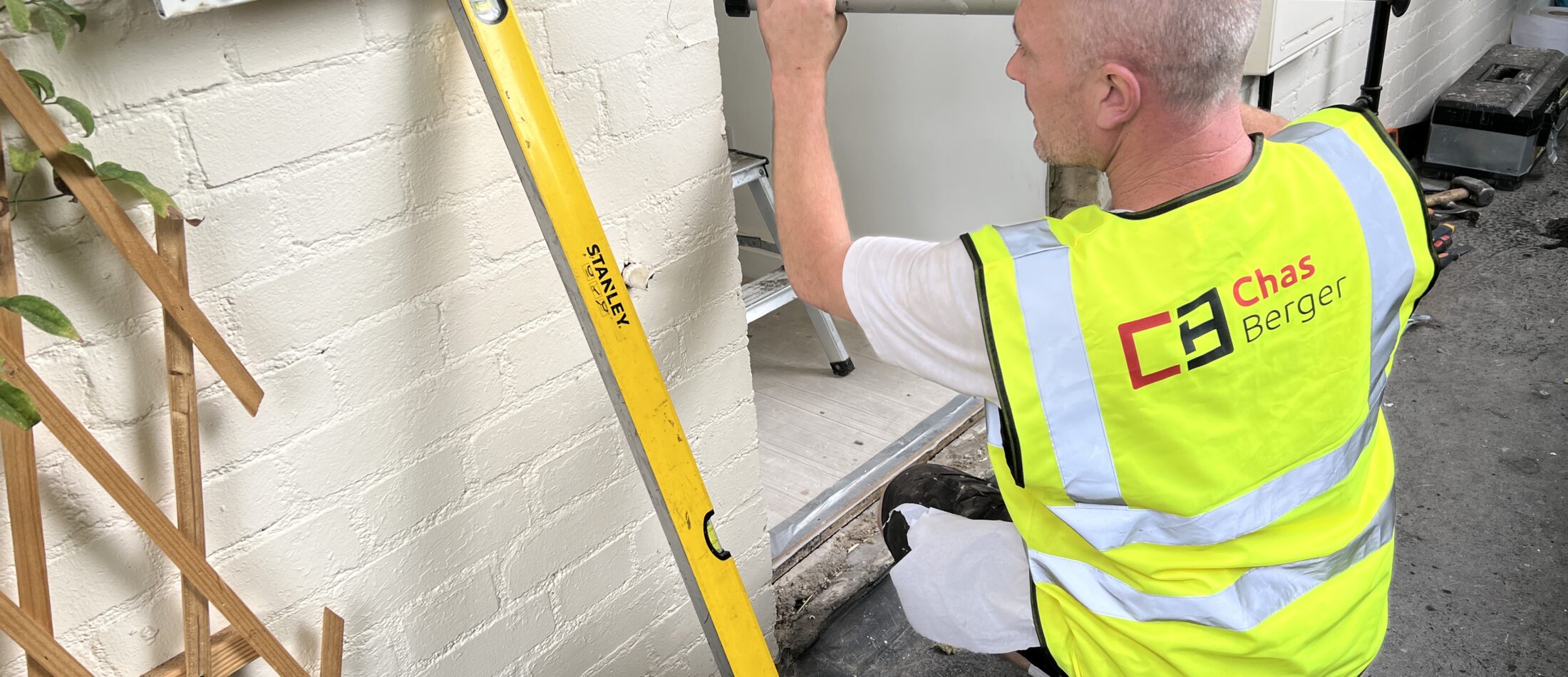 Fire Safety Compliance Chas Berger Fire Safety Compliance Chas Berger